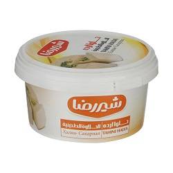 شیررضا حلوا ارده 500گرم